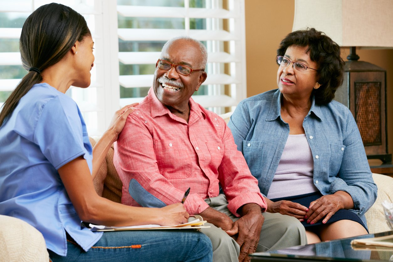 How To Become A Home Care Support Worker